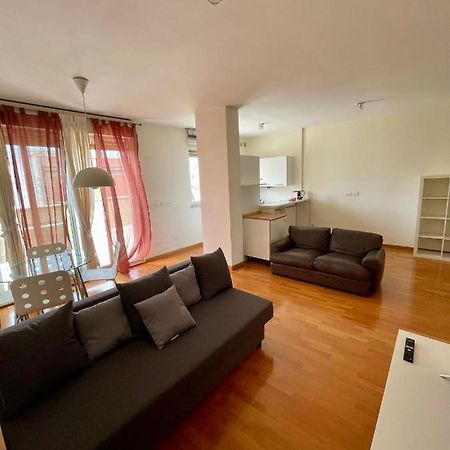 Terrace Apartment 바리 외부 사진