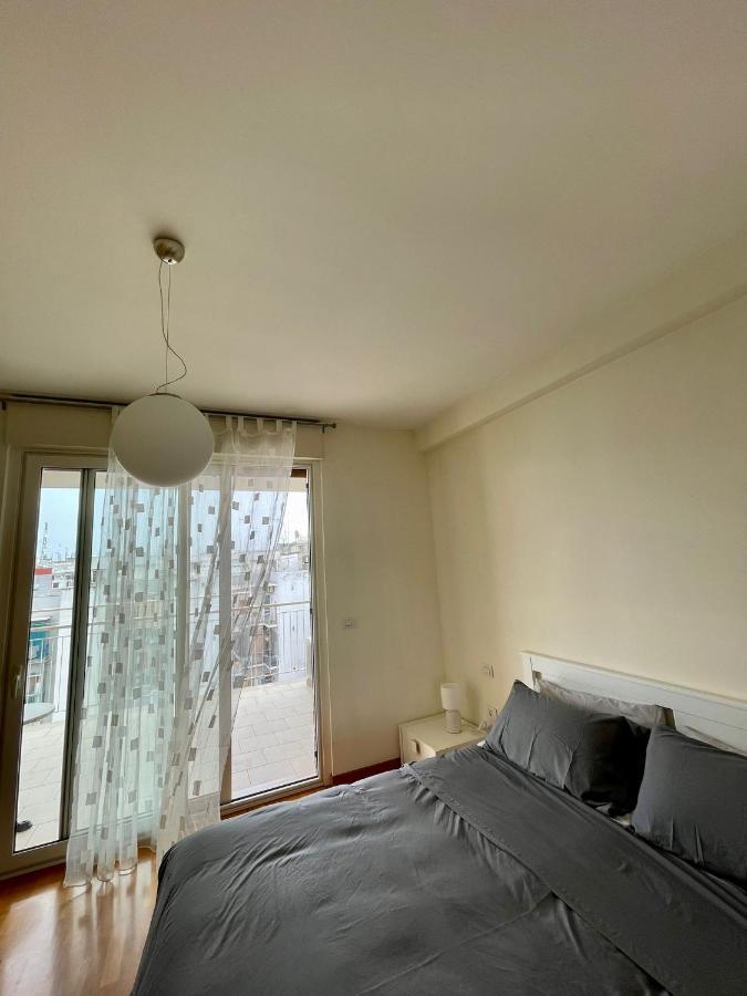 Terrace Apartment 바리 외부 사진