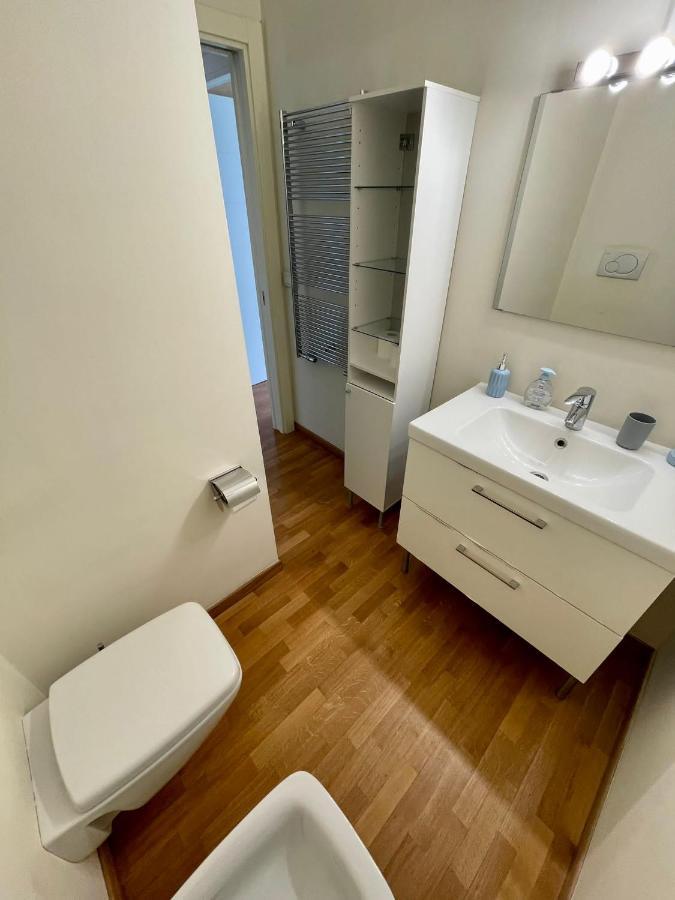 Terrace Apartment 바리 외부 사진