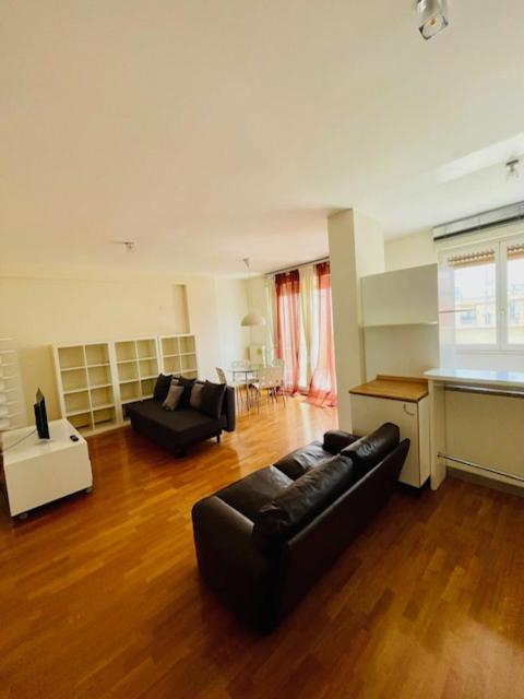 Terrace Apartment 바리 외부 사진