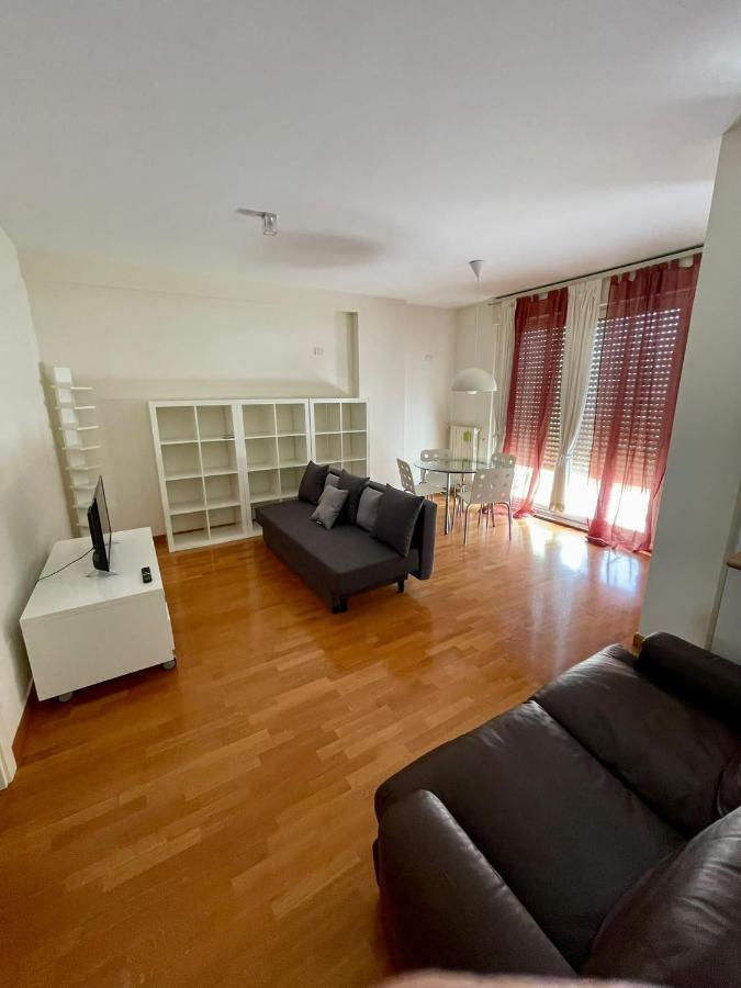 Terrace Apartment 바리 외부 사진