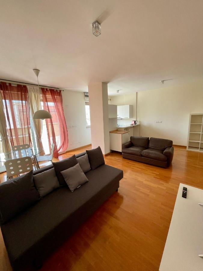 Terrace Apartment 바리 외부 사진