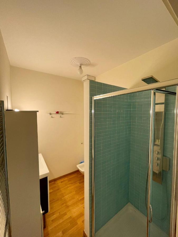 Terrace Apartment 바리 외부 사진