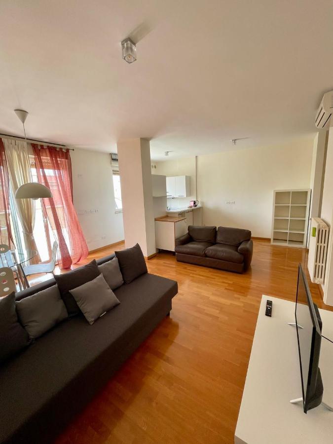 Terrace Apartment 바리 외부 사진