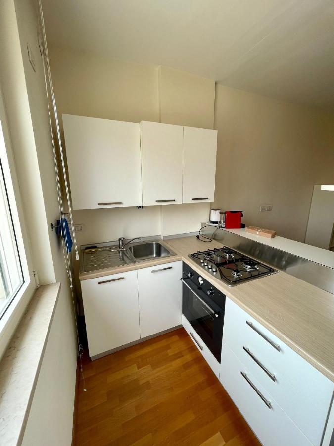 Terrace Apartment 바리 외부 사진